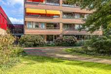 Image of Provinciënlaan 5-C5 - Second image