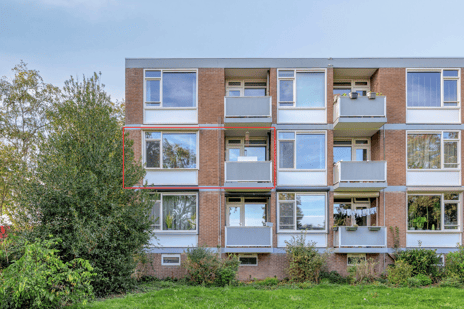 Domela Nieuwenhuisstraat 53 main image