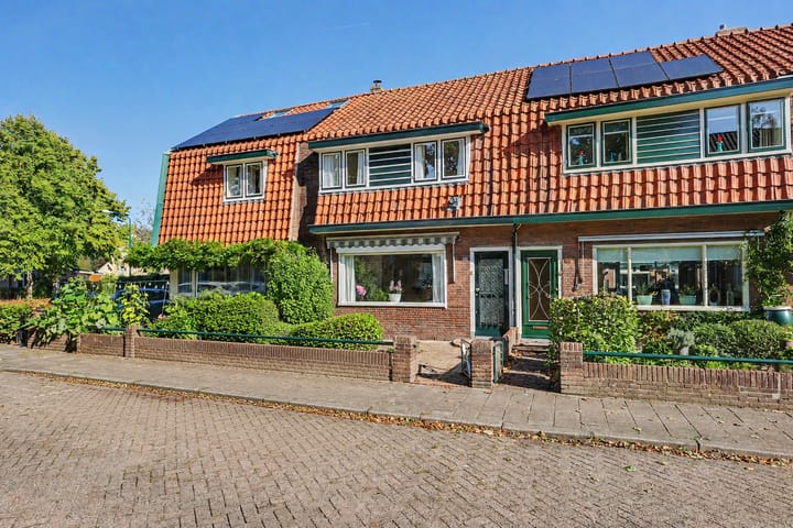 Zandvoortweg 232 main image