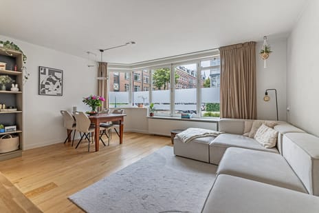 Van Swindendwarsstraat 101 main image