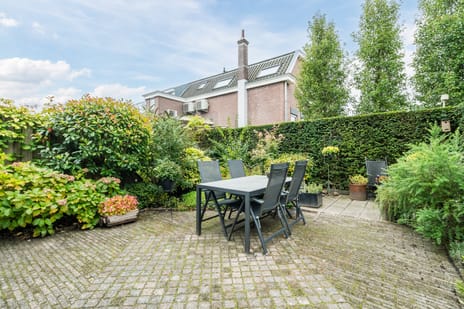 Platanenlaan 9 secondary image