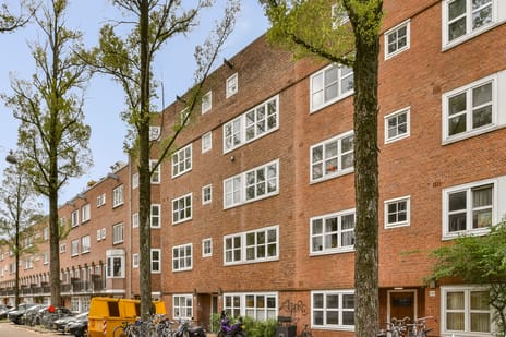 Marco Polostraat 255-1 secondary image