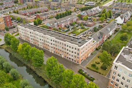 Freyjaplantsoen 15 main image