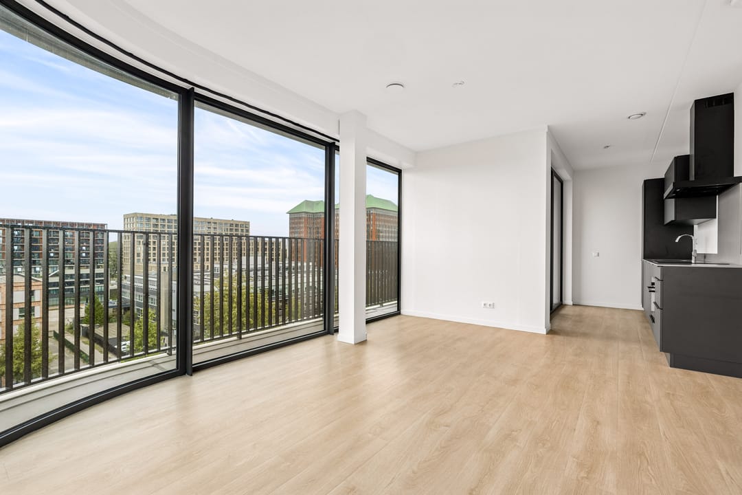 recent house