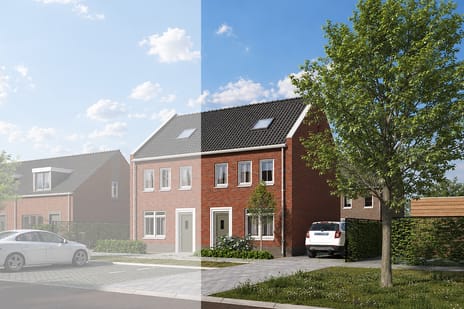 Poort van Castenray main image