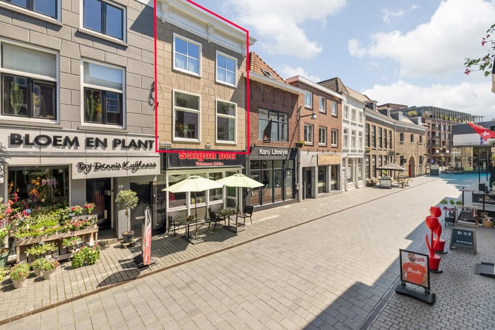 Halstraat 21 main image
