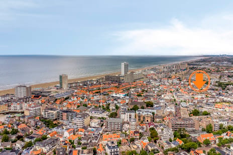 Diaconiehuisstraat 30 tertiary image