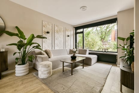Afbeelding van Keesomstraat 10 - Tweede foto