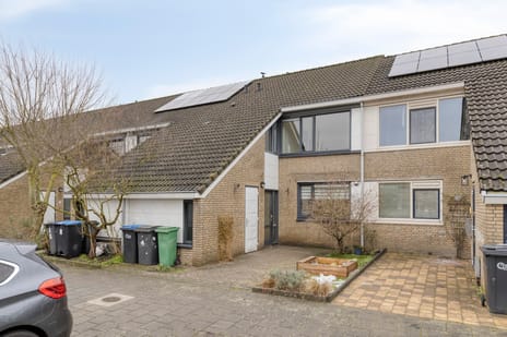 Wapendragerstraat 56 main image