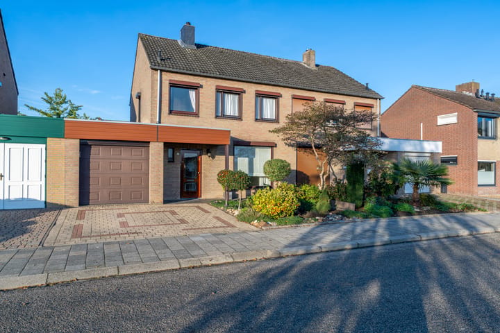 Havenweg 38-E main image