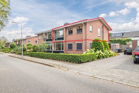 van Hogendorplaan 31 main image
