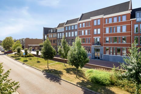 Poststeeg 15 secondary image