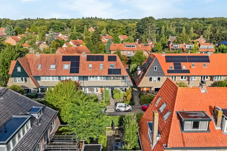 Afbeelding van Lombokstraat 23 - Tweede foto