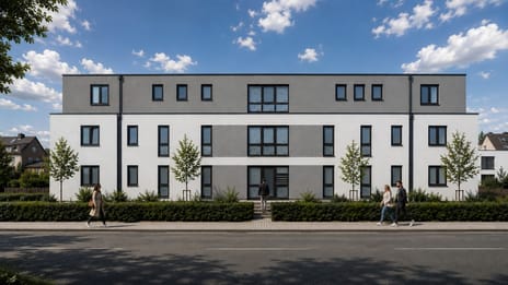 Appartementen Reeserstrasse secondary image