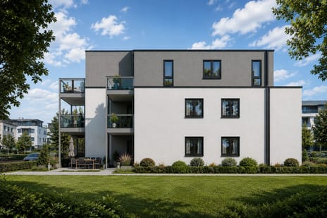 Appartementen Reeserstrasse tertiary image