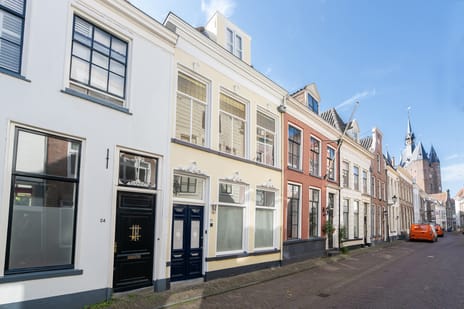 Image of Walstraat 22 - Second image