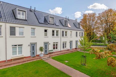 Burgemeester Verderlaan 1-B main image