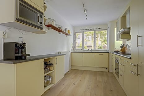 Afbeelding van Bernabeuhof 48 - Derde foto