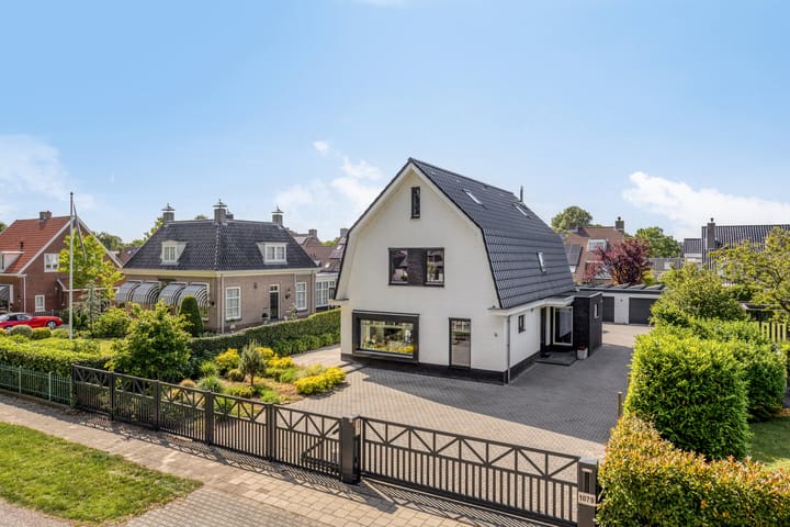 Hoofdweg 1079 main image