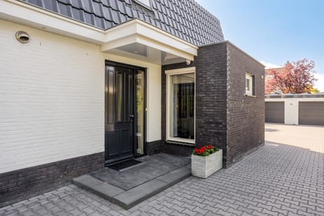 Hoofdweg 1079 secondary image