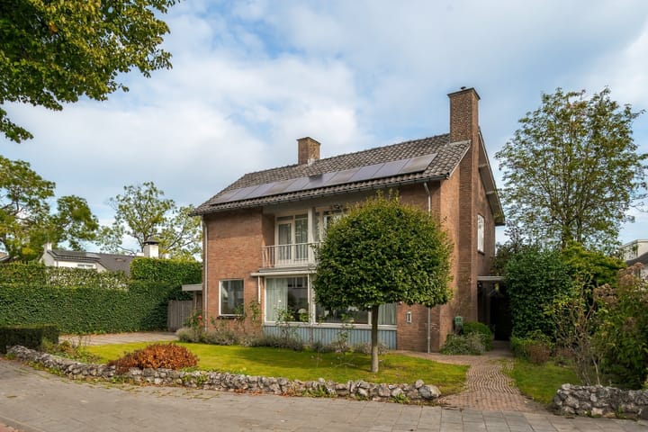 Boerhaavelaan 8 main image