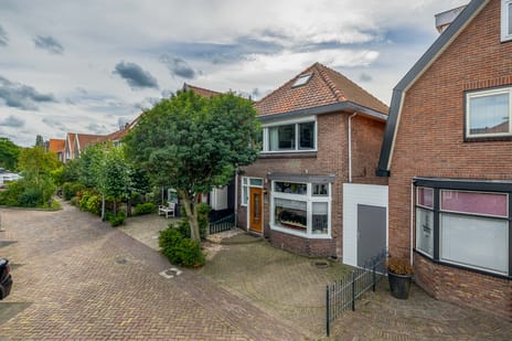 Cornelis Matersweg 45 main image