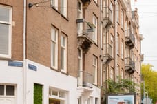Afbeelding van Kinkerstraat 365-A - Tweede foto
