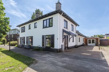 Afbeelding van Vrijheidsplein 4 - Derde foto