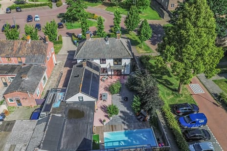 Afbeelding van Vrijheidsplein 4 - Tweede foto