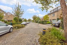 Afbeelding van Prins Clausstraat 33 - Tweede foto