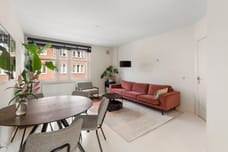 Afbeelding van Filips van Almondestraat 27-2 - Derde foto