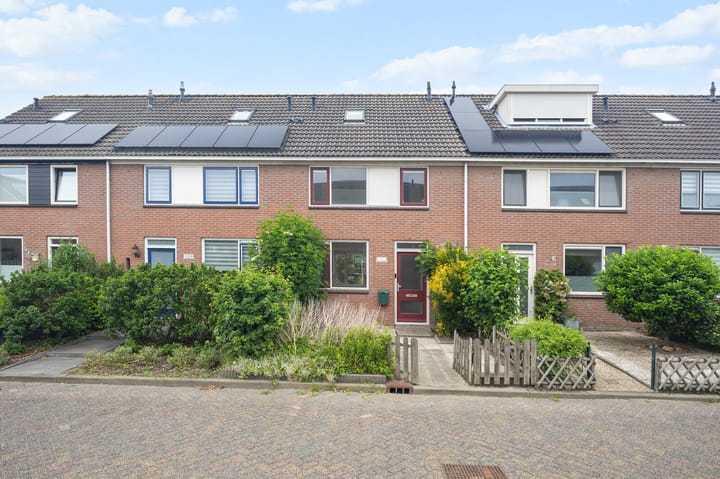 Doorzwin 5313 main image