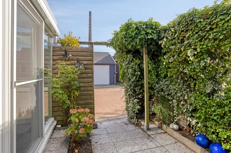 Afbeelding van Watertorenstraat 8 - Derde foto