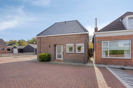 Afbeelding van Watertorenstraat 8 - Tweede foto