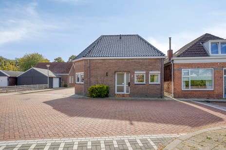 Afbeelding van Watertorenstraat 8 - Derde foto