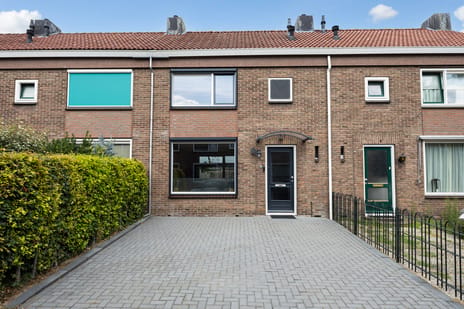 Debussylaan 89 main image