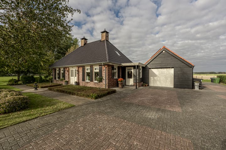 Nieuwendijk 10 main image