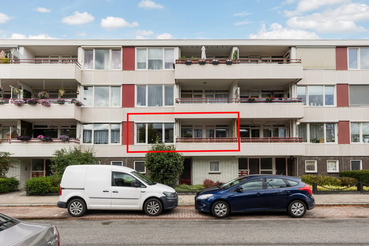 Maasstraat 31 main image