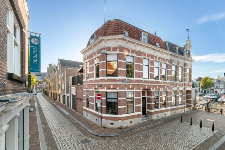 Vleeshouwersstraat 9 main image