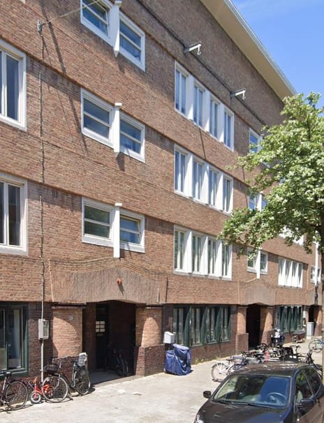 Van Speijkstraat 107-A