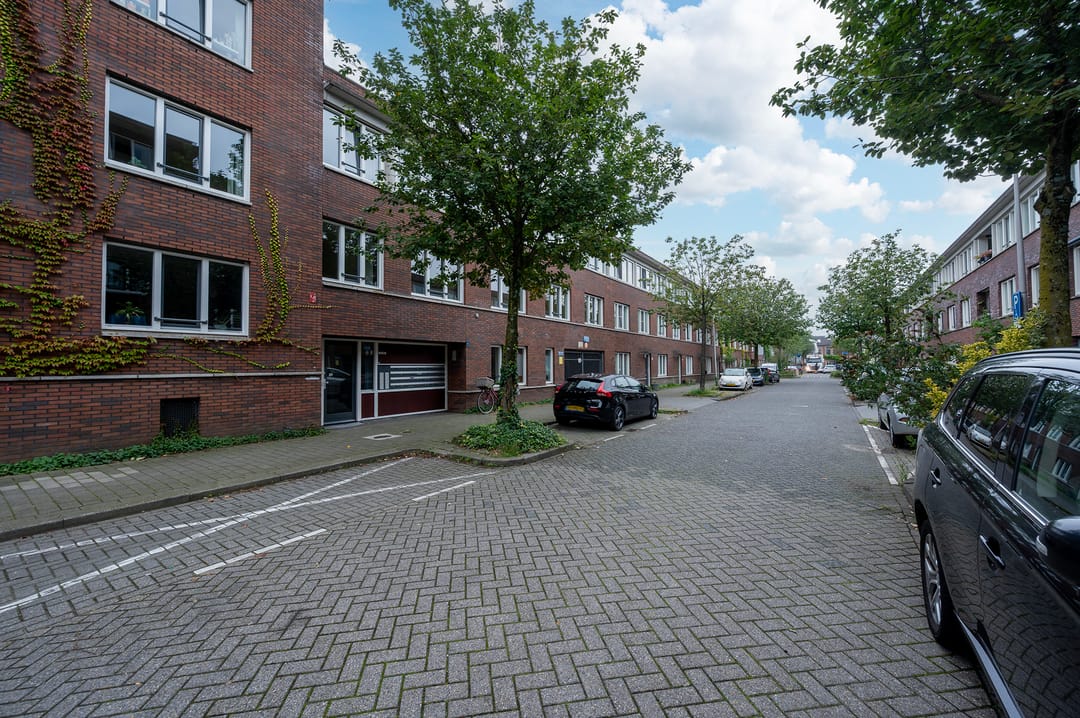 House Exterior