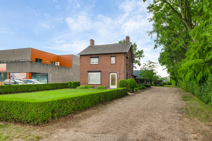 Amentstraat 19 main image