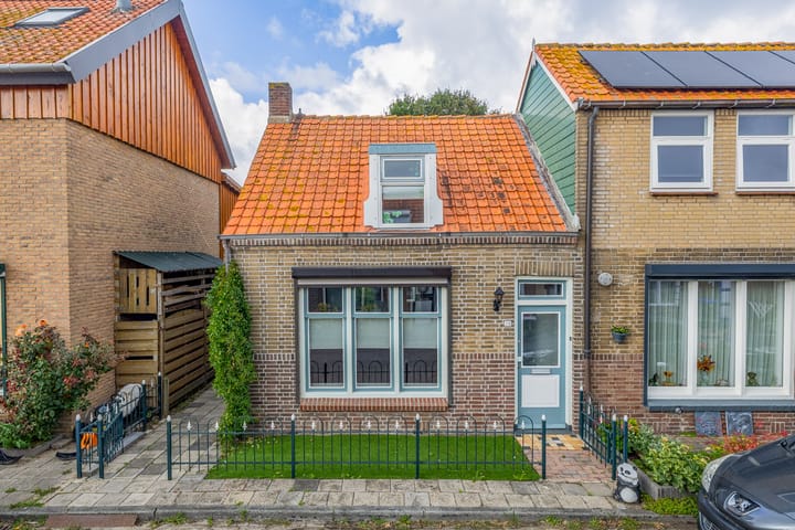 Nieuwstraat 28 main image