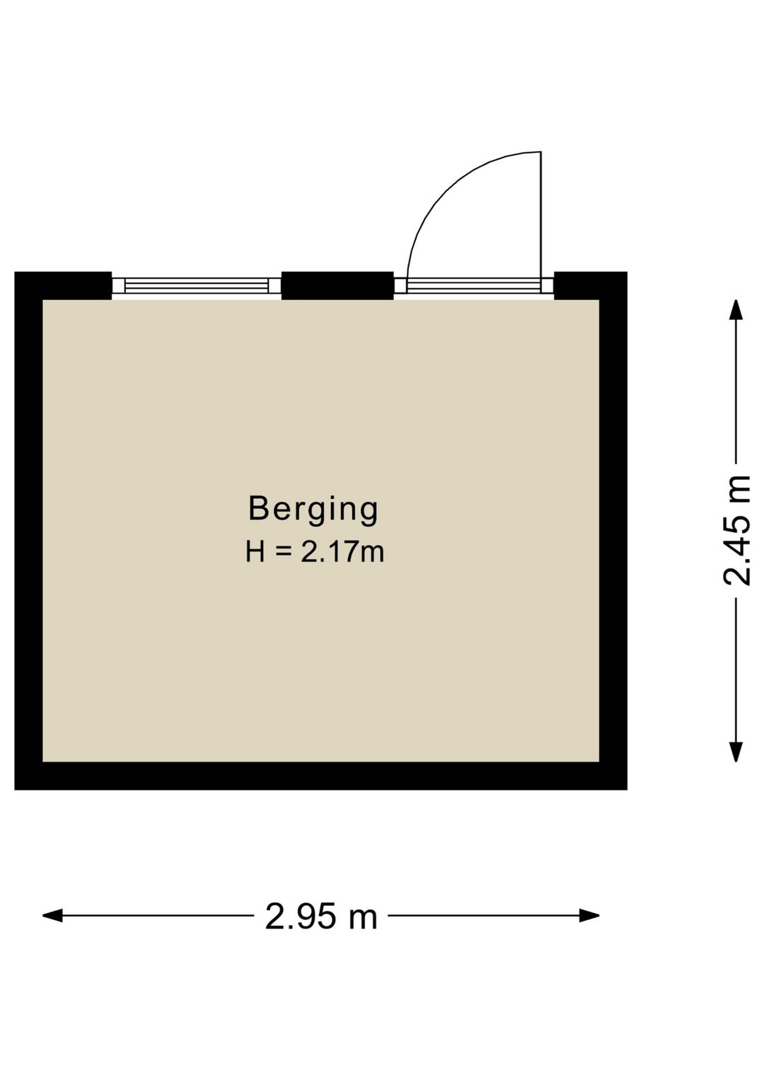 House Exterior