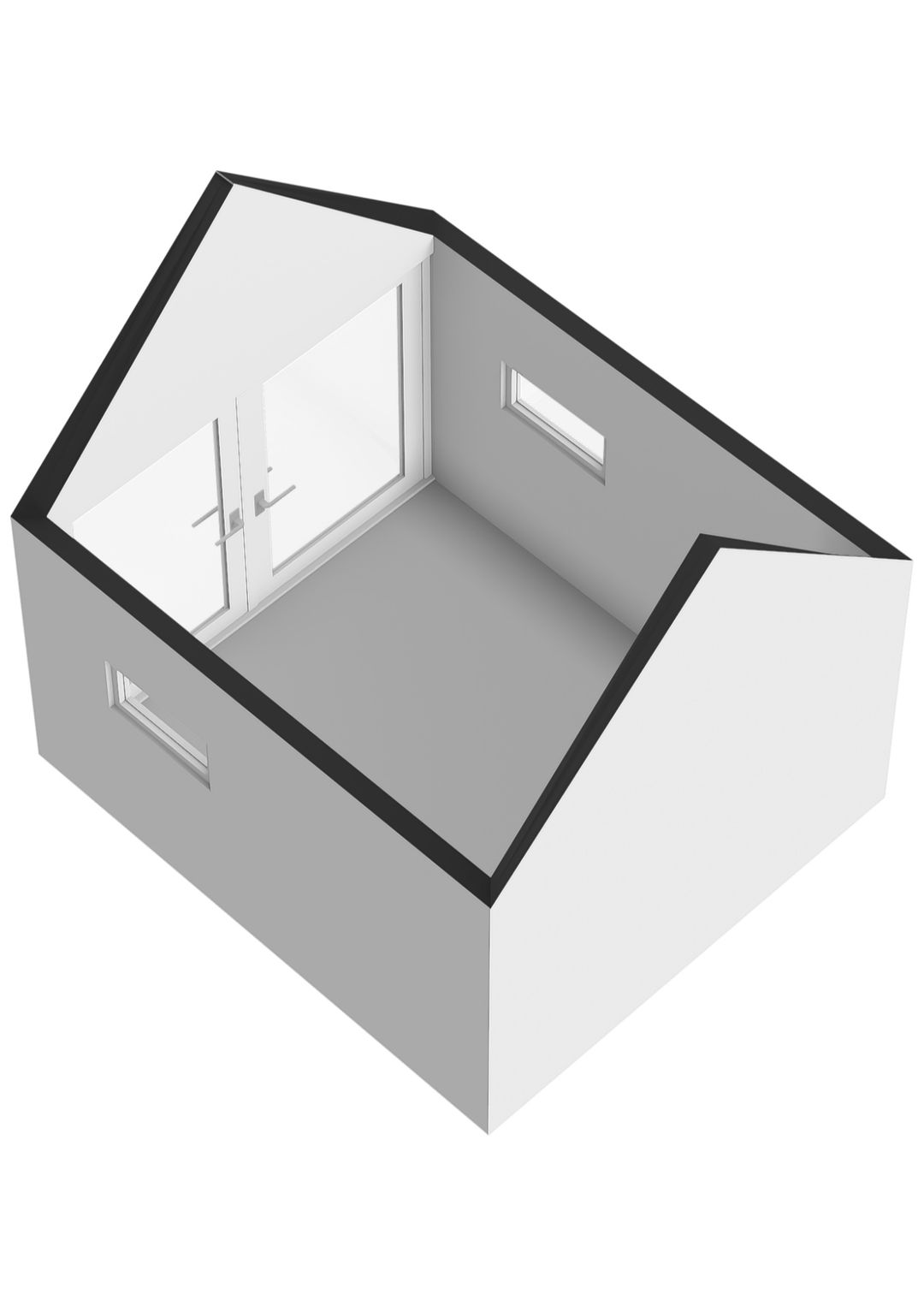 House Exterior