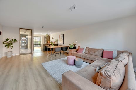 Afbeelding van Bernard Toon Gitsstraat 5 - Tweede foto