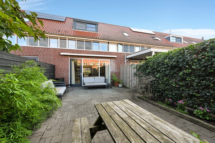 Bernard Toon Gitsstraat 5 main image