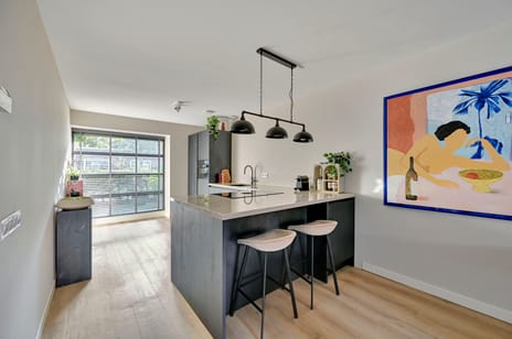 Afbeelding van Bernard Toon Gitsstraat 5 - Derde foto