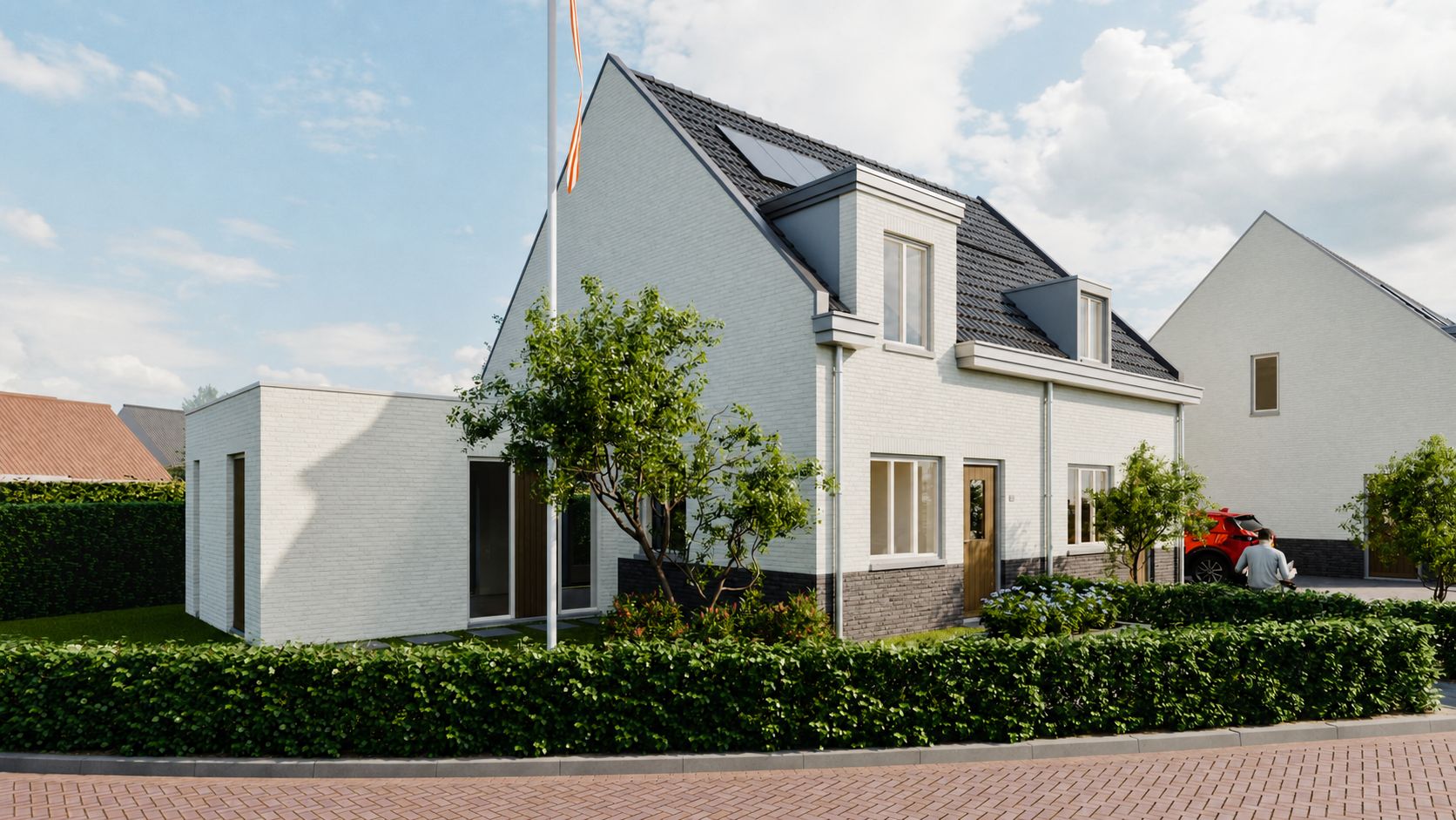 Photo 2 of Voorste Weegt - Vlierden