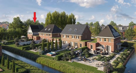 Westeinderhage fase 1 main image